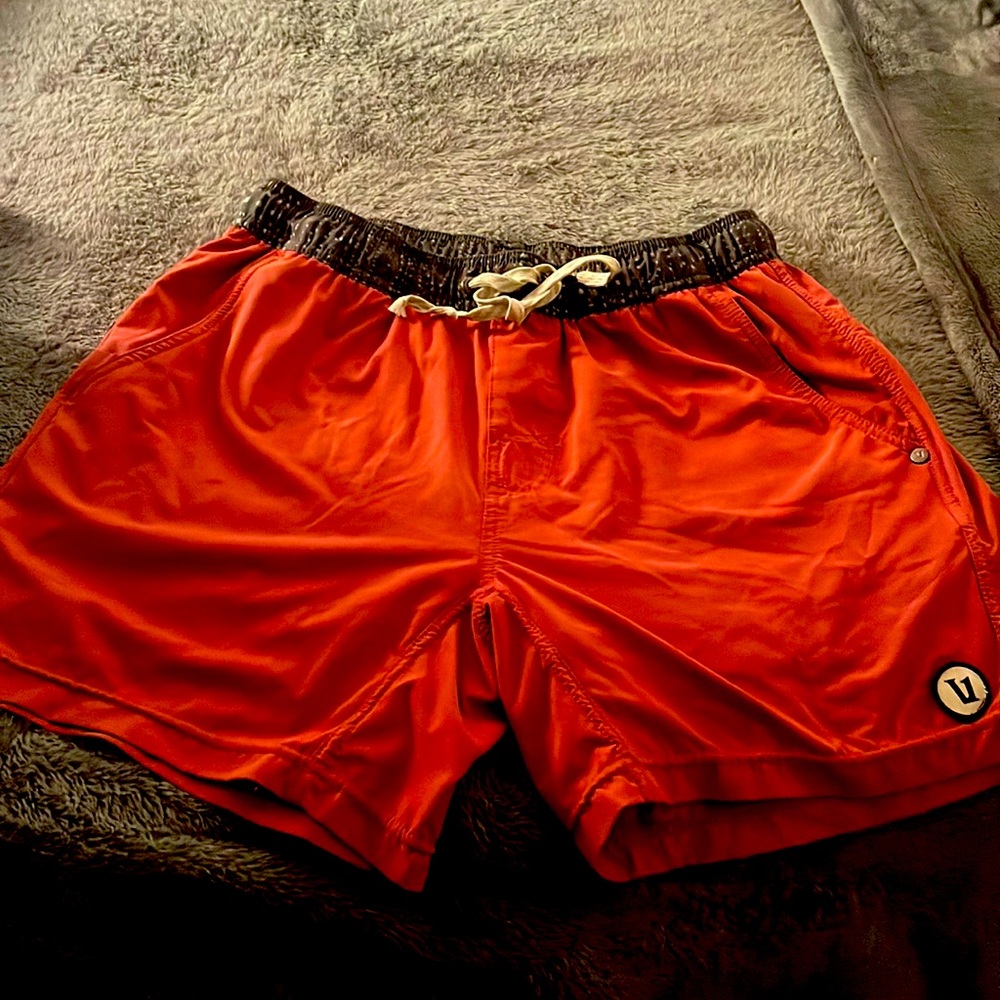 Vuori shorts